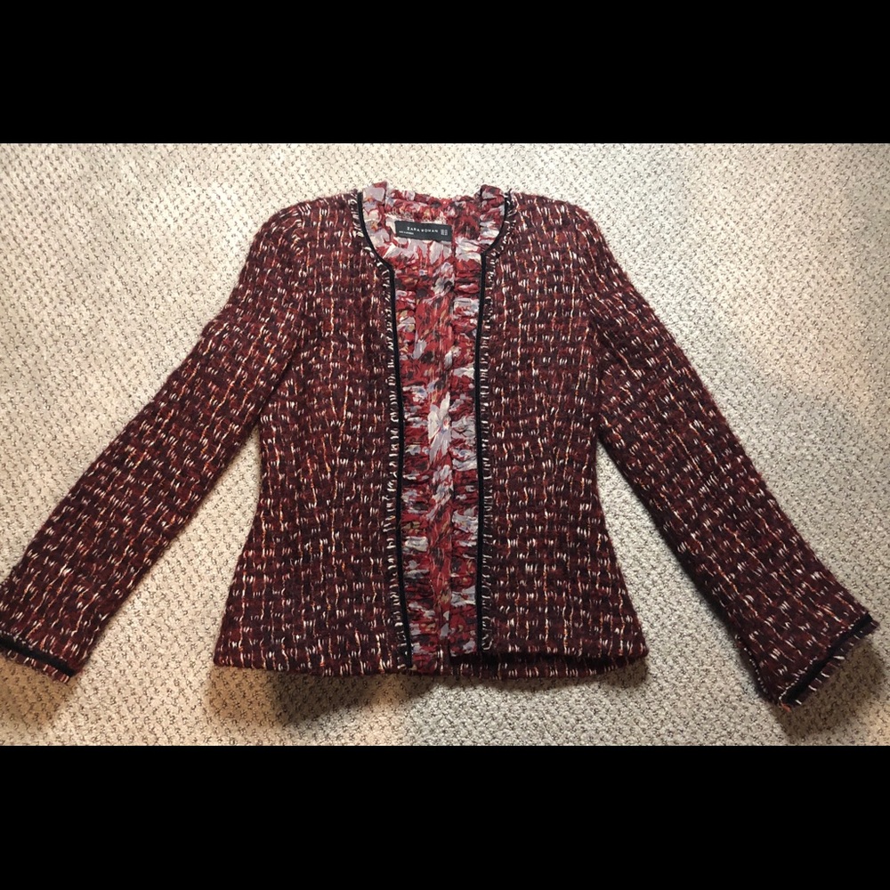 Zara Woman Blazer
